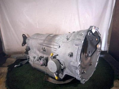 TOYOTA CROWN TRANSMISSION 3.5L  AUTOMATIC 2GRFSE 35000-30E00