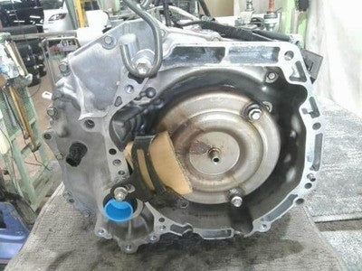 SUZUKI SPACIA CVT AUTOMATIC TRANSMISSION DBA-MK32S 2100081MA1 2013