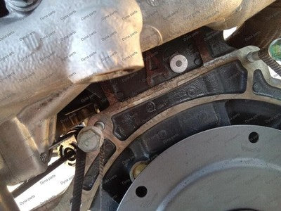 KIA SORENTO 2.2L DIESEL ENGINE D4HB 2015-2020 EURO-6