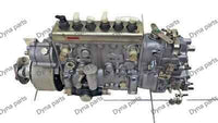 Zexel Fuel Injection Pump 106661-0883 for Nissan UD Truck PE6T Engine 1671396603