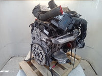 BMW X5 F15 XDRIVE30D 3.0L TWIN TURBO DIESEL ENGINE N57D30 2013–2018