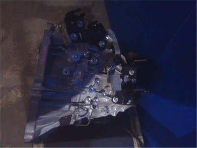 TOYOTA COROLLA SPORT TRANSMISSION 1.2L CVT AUTOMATIC 8NRFTS 30400-12630