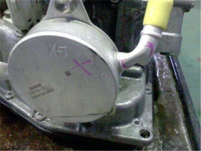 TOYOTA VITZ TRANSMISSION 1.3L PTEROL CVT AUTOMATIC 1NRFE 30400-52310
