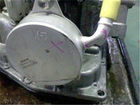 TOYOTA VITZ TRANSMISSION 1.3L PTEROL CVT AUTOMATIC 1NRFE 30400-52310