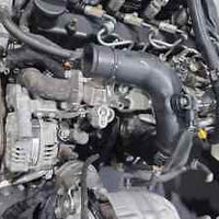 ISUZU D-MAX 1.9 DDI RZ4E ENGINE COMPLETE 2016-2021
