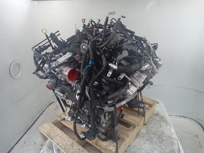 FORD RANGER BF2S 3.0L TURBO DIESEL ENGINE 184 kW 2022