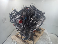 FORD RANGER BF2S 3.0L TURBO DIESEL ENGINE 184 kW 2022