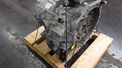 TOYOTA VITZ TARNSMISSION 1.0L PETROL CVT AUTOMATIC 1KRFE 30400-52151