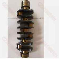 ISUZU NPR NQR 5.2 4HK1TC STANDARD SIZE CRANKSHAFT GENUINE