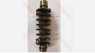ISUZU NPR NQR 5.2 4HK1TC STANDARD SIZE CRANKSHAFT GENUINE