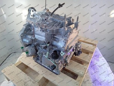 MAZDA CX5 2.5 PETROL AUTOMATIC TRANSMISSION GEARBOX 2011–2020