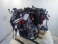 BMW X5 E70 XDRIVE40D 3.0L TWIN TURBO DIESEL ENGINE N57S 2010–2013