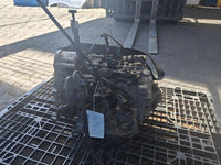 TOYOTA KLUGER AUTOMATIC TRANSMISSION 3.3L PETROL 3MZ-FE MCU28 01/01–04/07