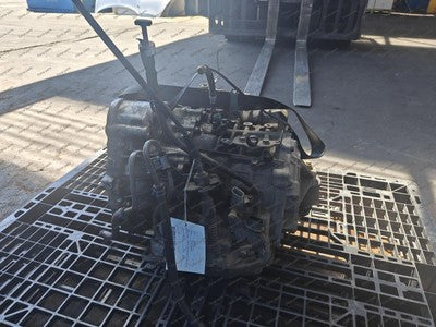 TOYOTA KLUGER AUTOMATIC TRANSMISSION 3.3L PETROL 3MZ-FE MCU28 01/01–04/07