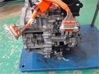 TOYOTA AQUA/VITZ/YARIS TRANSMISSION 1.5L CVT AUTOMATIC 1NZFXE 30900-52010