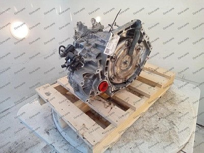 MAZDA CX5 2.2L DIESEL AUTOMATIC TRANSMISSION GEARBOX AWD SH-