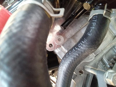 HYUNDAI I30 HATCH/FASTBACK  2.0L TURBO PETROL ENGINE G4KH 2017-2024