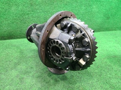 TOYOTA HILUX DIFF DIFFERENTIAL CENTRE REAR, 3.0, 1KD-FTV, AUTO T/M, 3.727 RATIO,