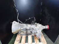 NISSAN CARAVAN VAN 2011 CBF-VRE25 AUTOMATIC TRANSMISSION