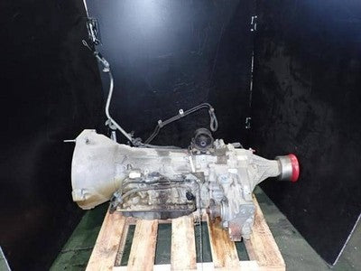 NISSAN CARAVAN VAN 2011 CBF-VRE25 AUTOMATIC TRANSMISSION