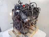 TOYOTA LAND CRUISER 200 SERIES DIESEL ENGINE 4.5L TWIN TURBO 1VD-FTV 2007-2016