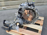 TOYOTA TANK TRANSMISSION 1.0L PETROL CVT 4WD AUTOMATIC 1KRFE 30400-B1130