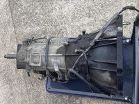 TOYOTA LAND CRUISER LC70 / 74 AUTOMATIC TRANSMISSION