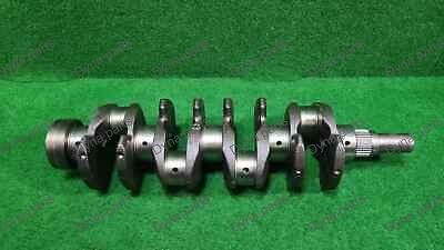 TOYOTA HILUX-HIACE 3.0 5L-5LE CRANKSHAFT GENUINE STANDAED SIZE 1997-2005