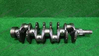TOYOTA HILUX-HIACE 3.0 5L-5LE CRANKSHAFT GENUINE STANDAED SIZE 1997-2005