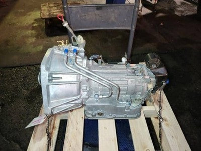 NISSAN NV100 CLIP R06AT 660CC PETROL CVT AUTOMATIC TRANSMISSION 310204A16C