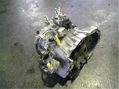 TOYOTA PIXIS MEGA/JOY TRANSMISSION 0.6L 2WD CVT AUTOMATIC KFVET 30400-B2710