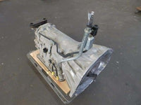 NISSAN SKYLINE DBA-V36 VQ25HR 2.5L PETROL AUTOMATIC TRANSMISSION 31020JK03B 2007