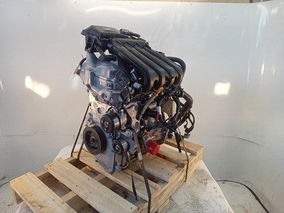 NISSAN JUKE F15 1.6L PETROL ENGINE HR16DE 2010–2019