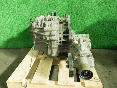 MITSUBISHI COLT PLUS 4A91 1.5L PETROL 4WD CVT AUTOMATIC TRANSMISSION MN178144