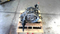 TOYOTA IST/PORTE TRANSMISSION 1.3L 4-SPEED AUTOMATIC 2NZFE 30500-52310