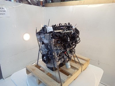 MITSUBISHI ECLIPSE CROSS 1.5L TURBO PETROL ENGINE 4B40 YA-YB 2017-2023