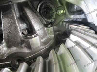Hino 195 J05E 5.1L Diesel Rear Differential 41110-E0350