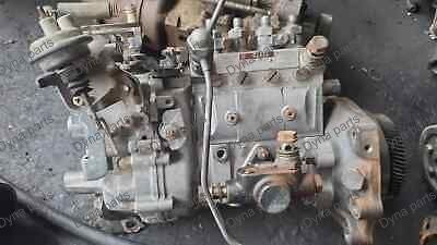 897385-4760 Zexel Isuzu Diesel Injection pump 101401-7790