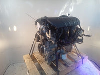 MITSUBISHI OUTLANDER PETROL ENGINE, 2.4L, 4B12, ZG-ZH, 2006-2012