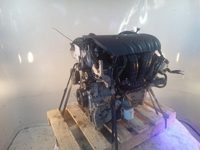 MITSUBISHI OUTLANDER PETROL ENGINE, 2.4L, 4B12, ZG-ZH, 2006-2012