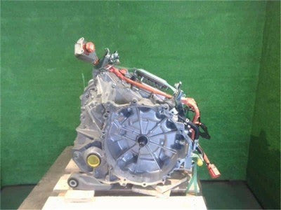 TOYOTA COROLLA TRANSMISSION 1.8L HYBRID CVT AUTOMATIC 2ZRFXE 30900-12020