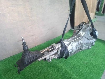 TOYOTA 86 MANUAL TRANSMISSION SU003-04329 2014