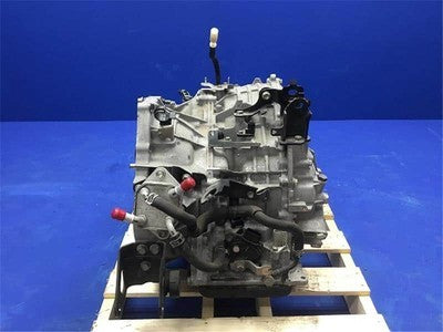 TOYOTA VOXY/NOAH/ESQUIRE TRANSMISSION 2.0L CVT AUTOMATIC 3ZRFAE 30400-28061