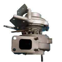 Hino Truck Nissan UD OEM Genuine Garrett GTA3576KLNV  Turbocharger
