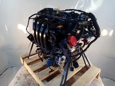 KIA CERATO YD 2.0L PETROL ENGINE G4NA 2016-2018