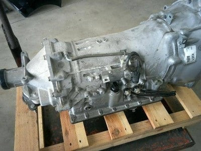 NISSAN SKYLINE AUTOMATIC TRANSMISSION DBA-V36 VQ25HR 310203RX4C 2010
