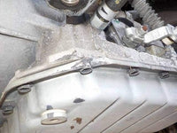 TOYOTA ESTIMA/RAV4 TRANSMISSION 2.4L PETROL CVT AUTOMATIC 2AZFE 30400-42010