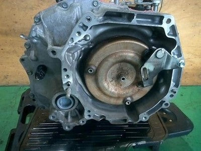 SUZUKI HUSTLER CVT AUTOMATIC TRANSMISSION 2100081MC1