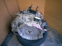 TOYOTA SIENTA/COROLLA AXIO FIELDER TRANSMISSION CVT AUTOMATIC 2ZRFAE 30400-13020