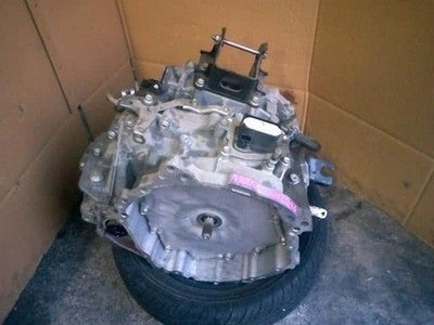 TOYOTA SIENTA/COROLLA AXIO FIELDER TRANSMISSION CVT AUTOMATIC 2ZRFAE 30400-13020